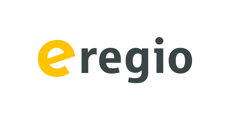 e regio Logo RGB
